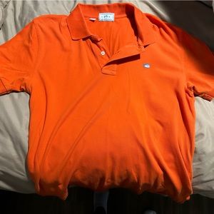 Men’s limited edition Southern Tide Florida Gators Polo